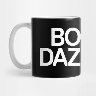 Bobby Dazzler Mug